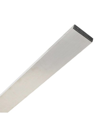 Regla Aluminio Maurer  80x20 - 250 cm. de longitud