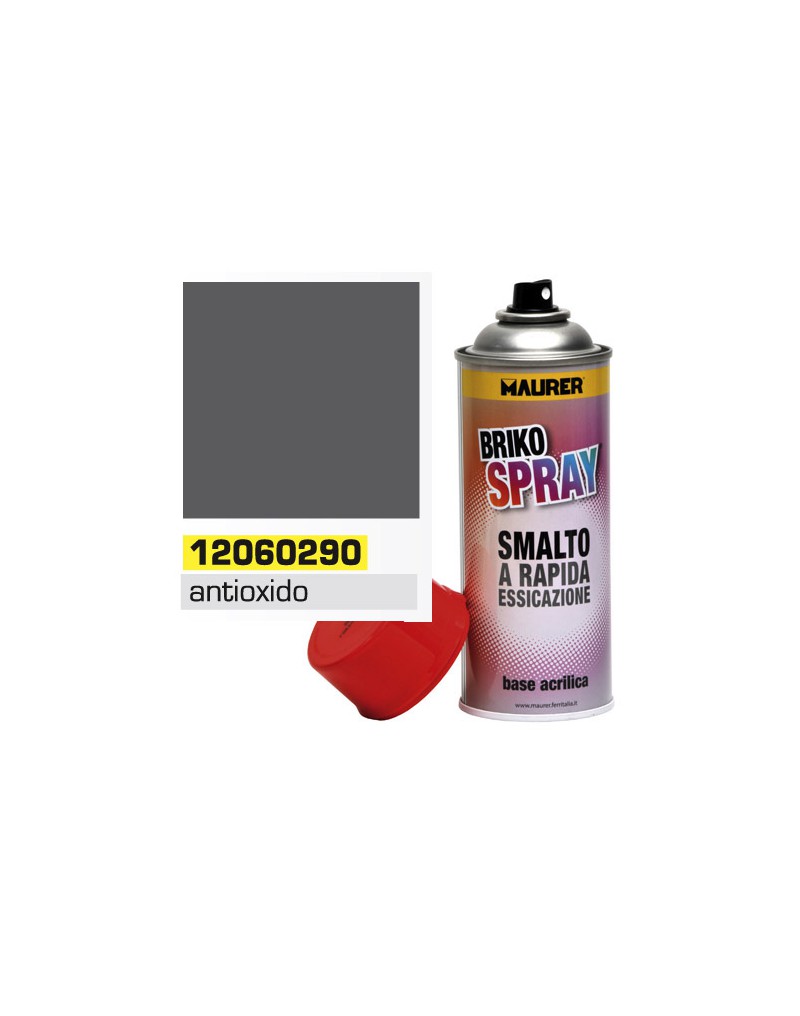 Spray Pintura Antioxido Imprimacion 400 ml.