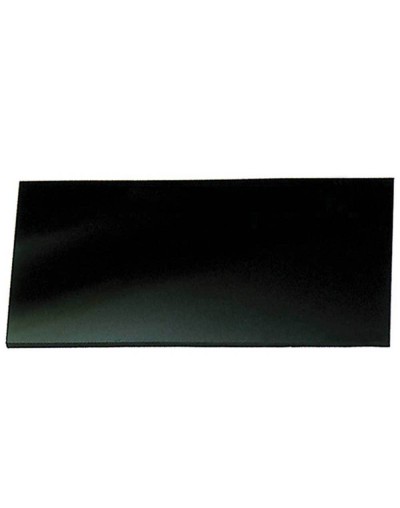 Cristal Oscuro 55x110 mm. Din-11