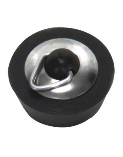 Tapon Goma                         42 mm.