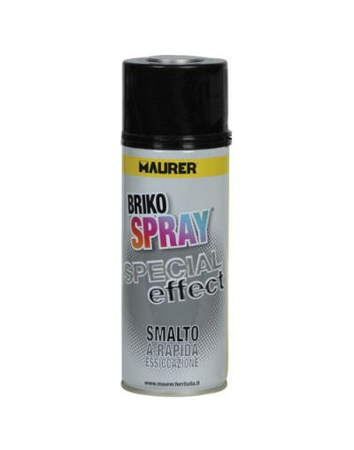 Spray Pintura Paragolpes Negro 400 ml.