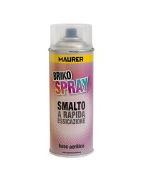 Spray Fondo Fijador Plasticos 400 ml.