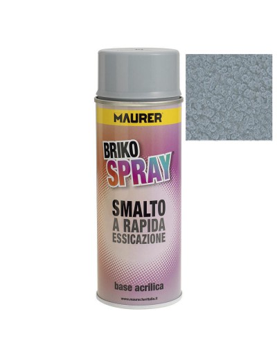 Spray Pintura Matele Plata 400 ml.