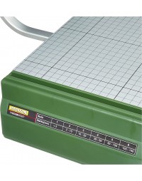 Proxxon Thermocut 230/E Dispositivo de Corte para Poliestireno [2227080]