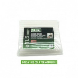 Cola Termofusible Salki 1Kg.