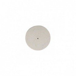 Disco de pulido de fieltro 100x15 mm para Proxxon PM 100