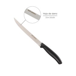Cuchillo Recolectar Esparragos 26 cm. Cuchillo Esparraguero, Cortador Esparragos, Cuchillo Corta Esparragos